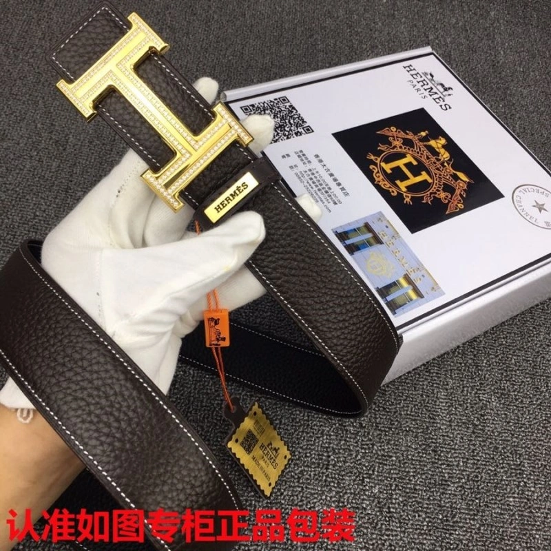 FlexibleFit Hermes Belts 294480