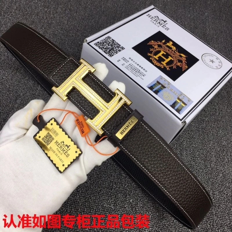 FlexibleFit Hermes Belts 294480