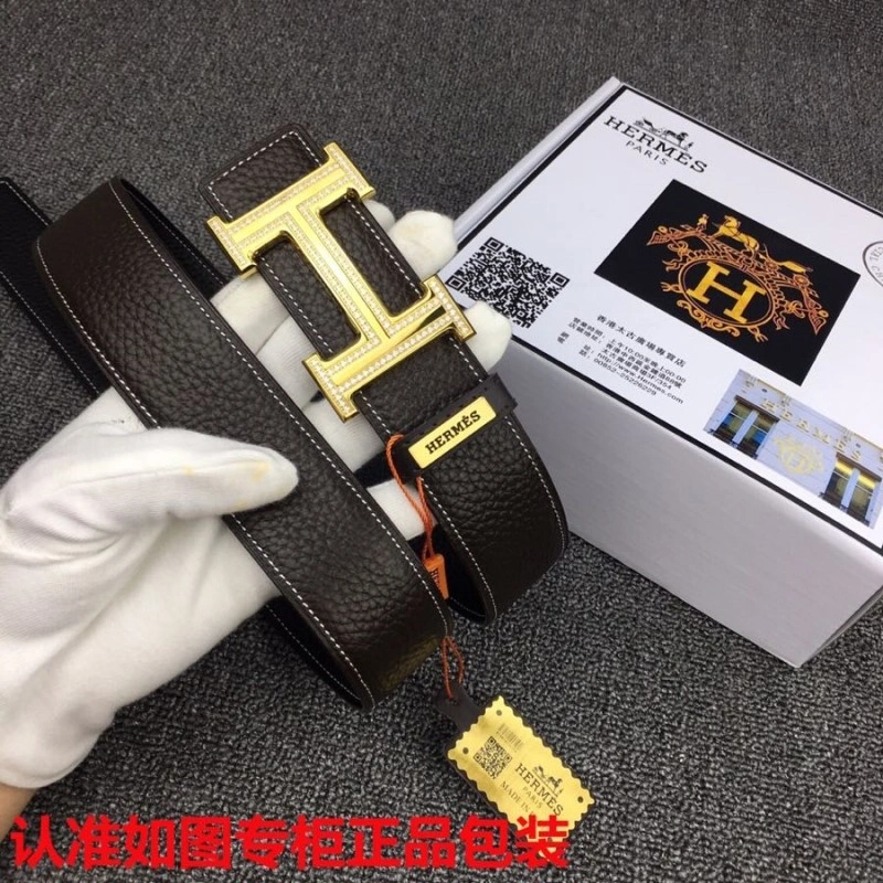 FlexibleFit Hermes Belts 294480