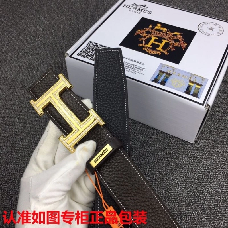 FlexibleFit Hermes Belts 294480