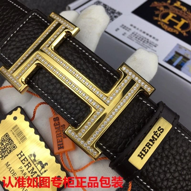 FlexibleFit Hermes Belts 294480