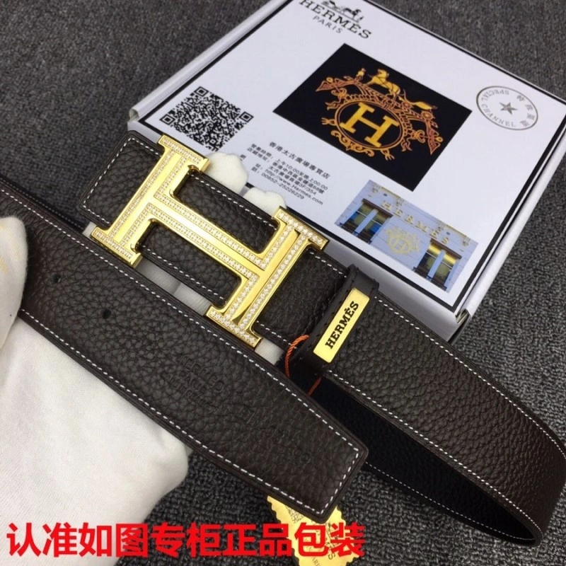 FlexibleFit Hermes Belts 294480