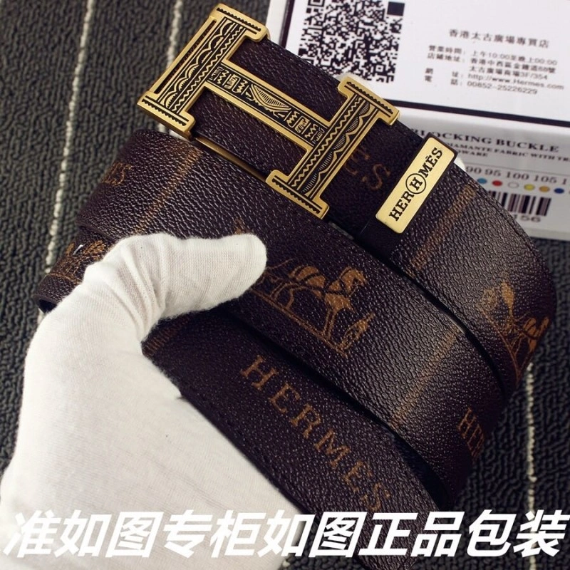 Elegant Hermes Belts 294497