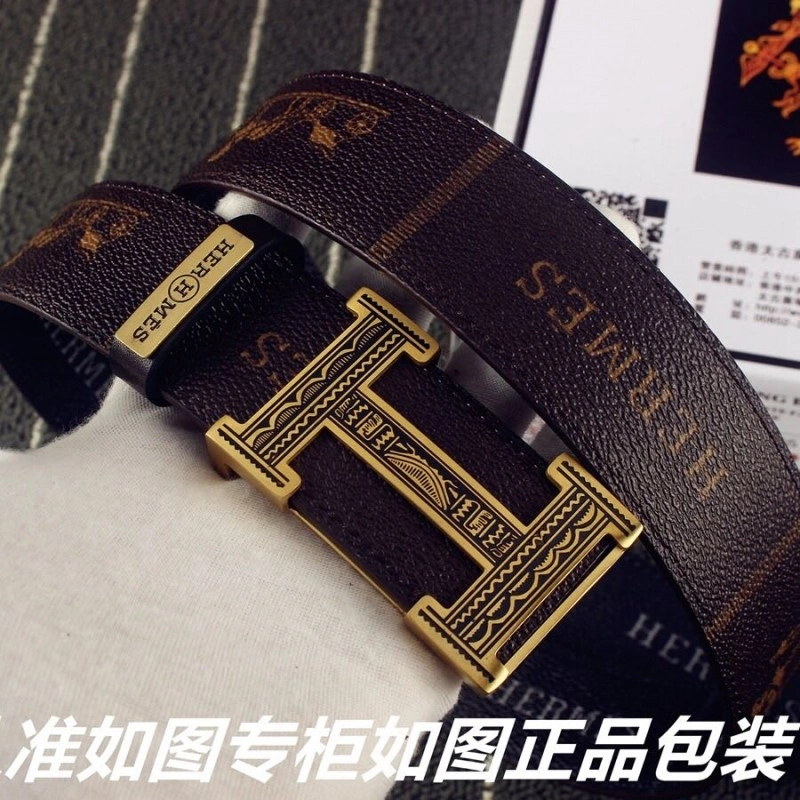 Elegant Hermes Belts 294497