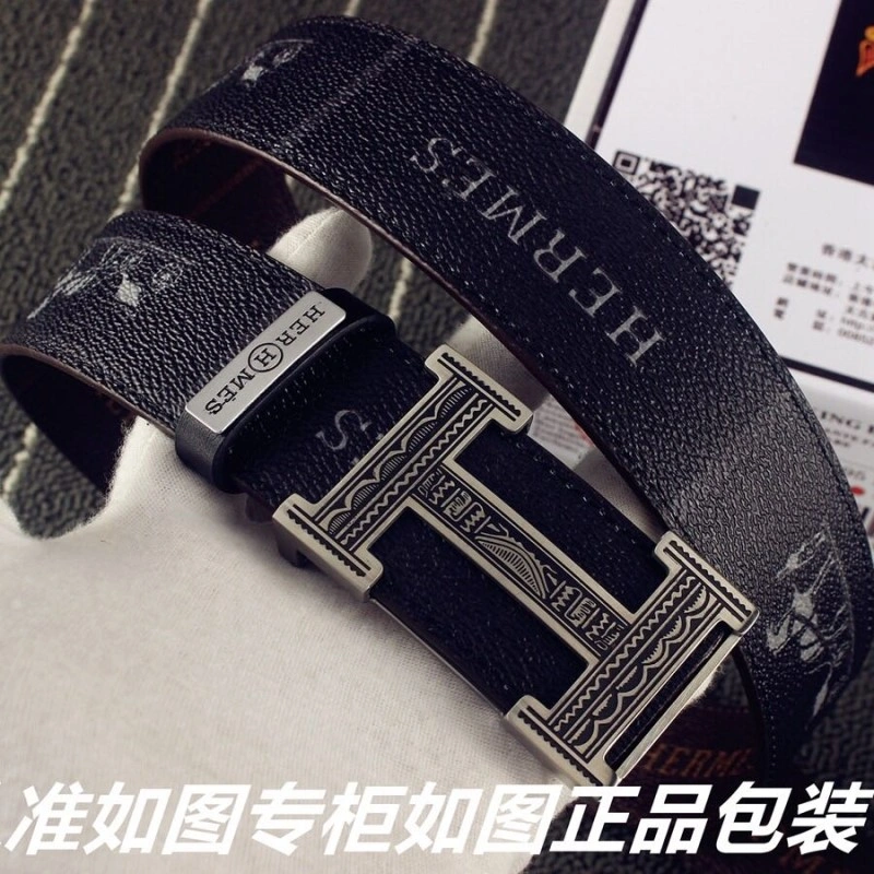 Elegant Hermes Belts 294497