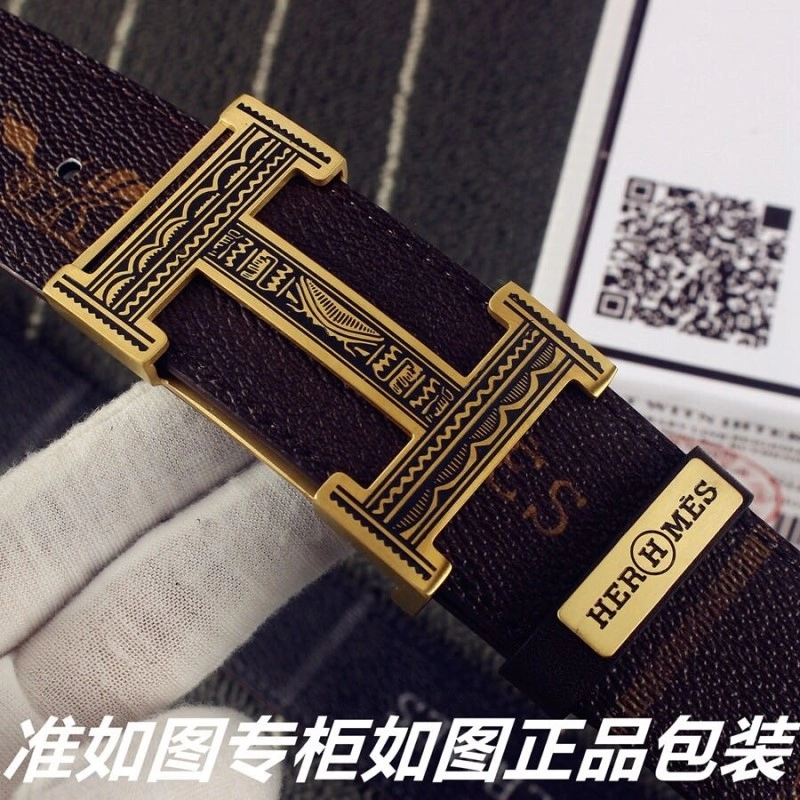 Elegant Hermes Belts 294497