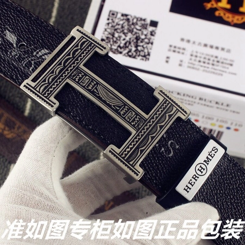 Elegant Hermes Belts 294497