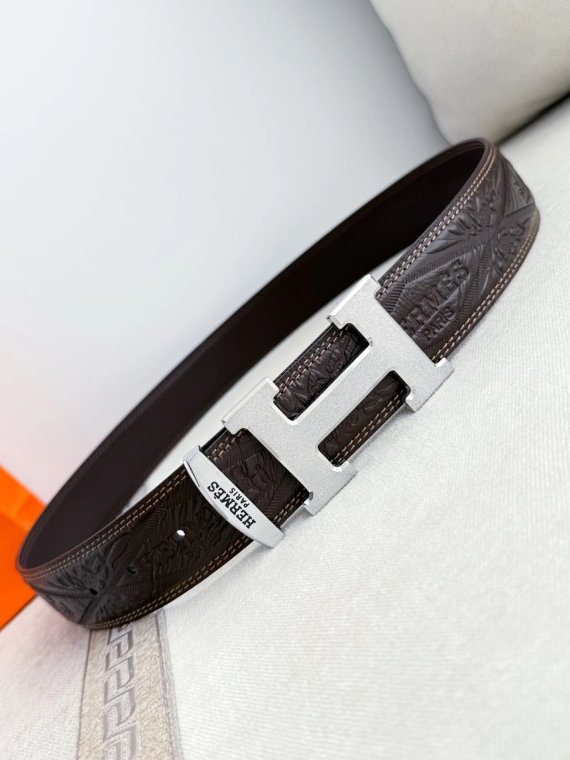 Chic Hermes Belts 294484