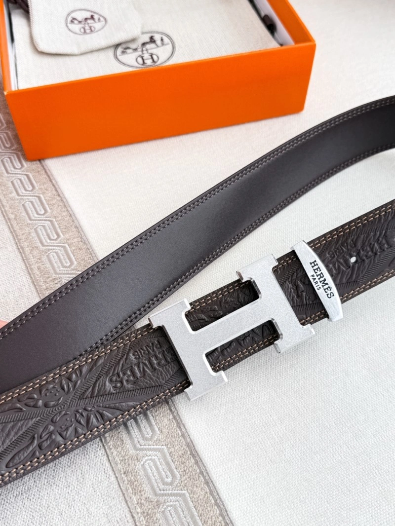 Chic Hermes Belts 294484