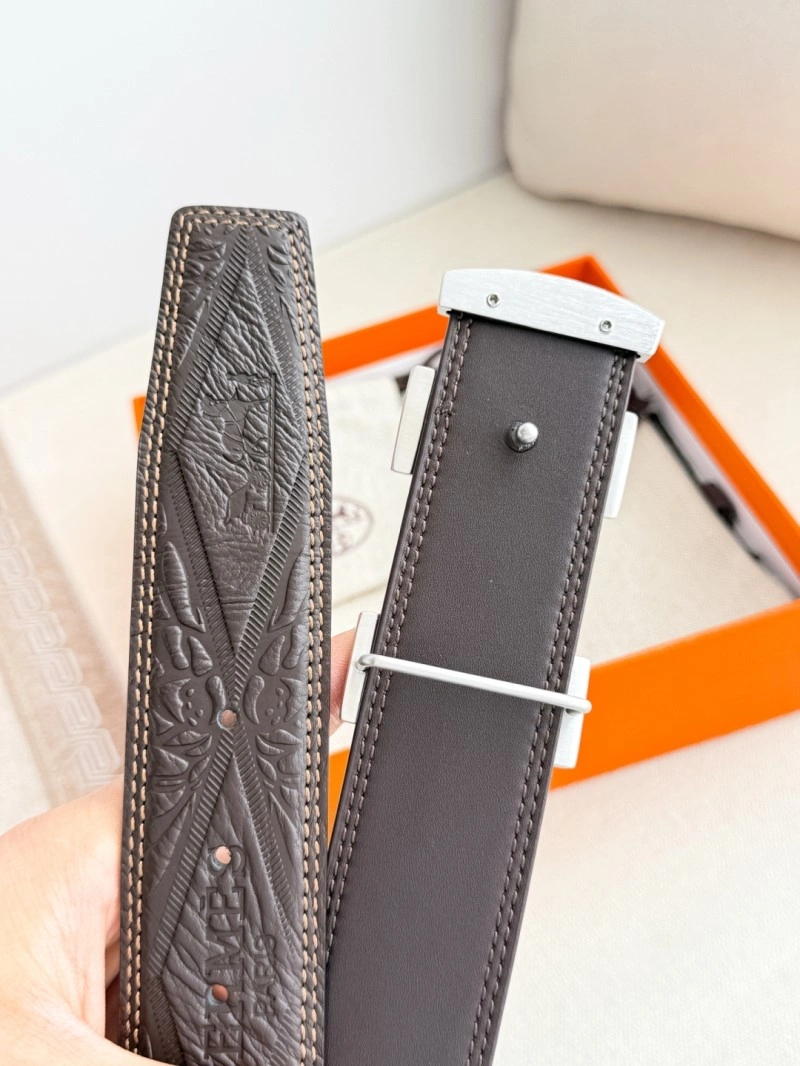 Chic Hermes Belts 294484