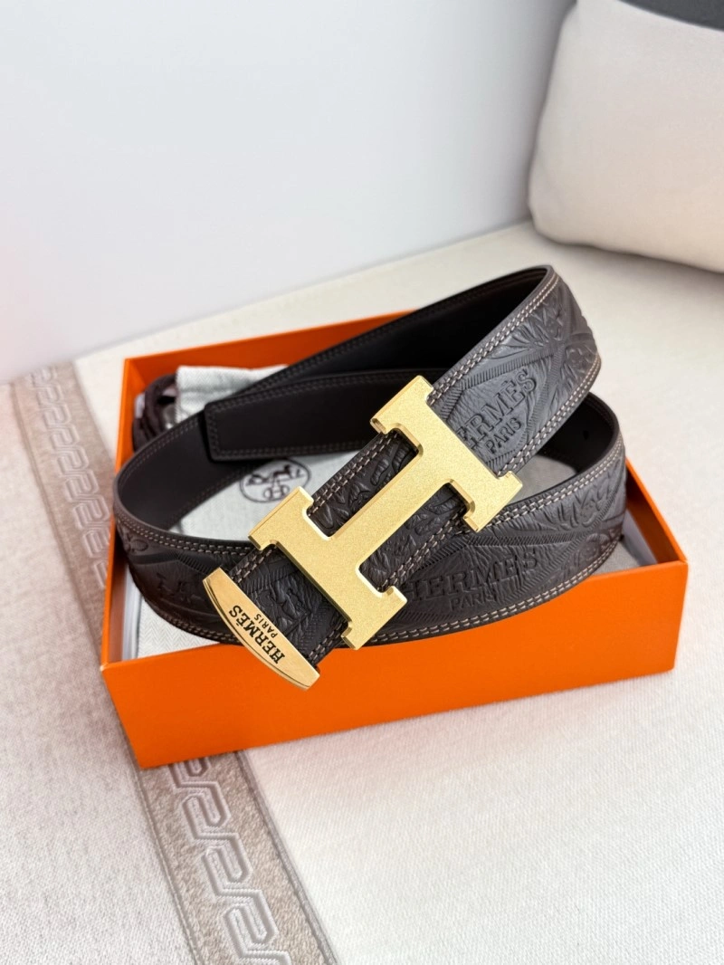 Hermes Belts Contemporary 294475
