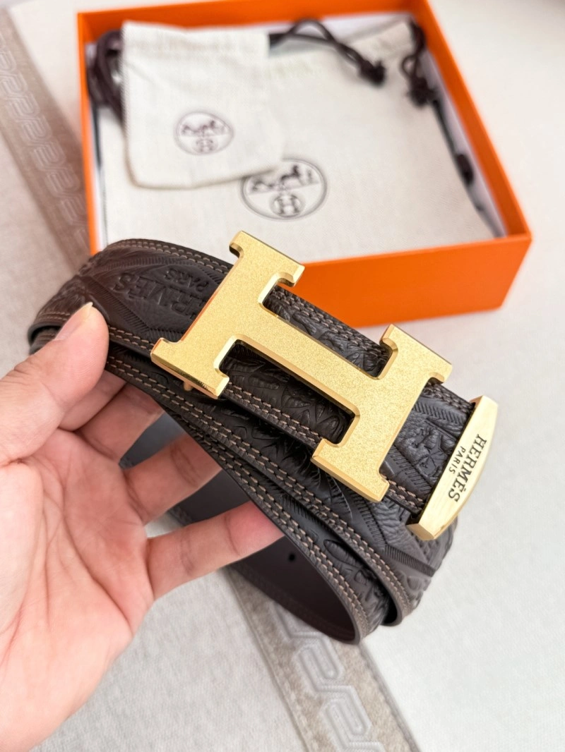 Hermes Belts Contemporary 294475