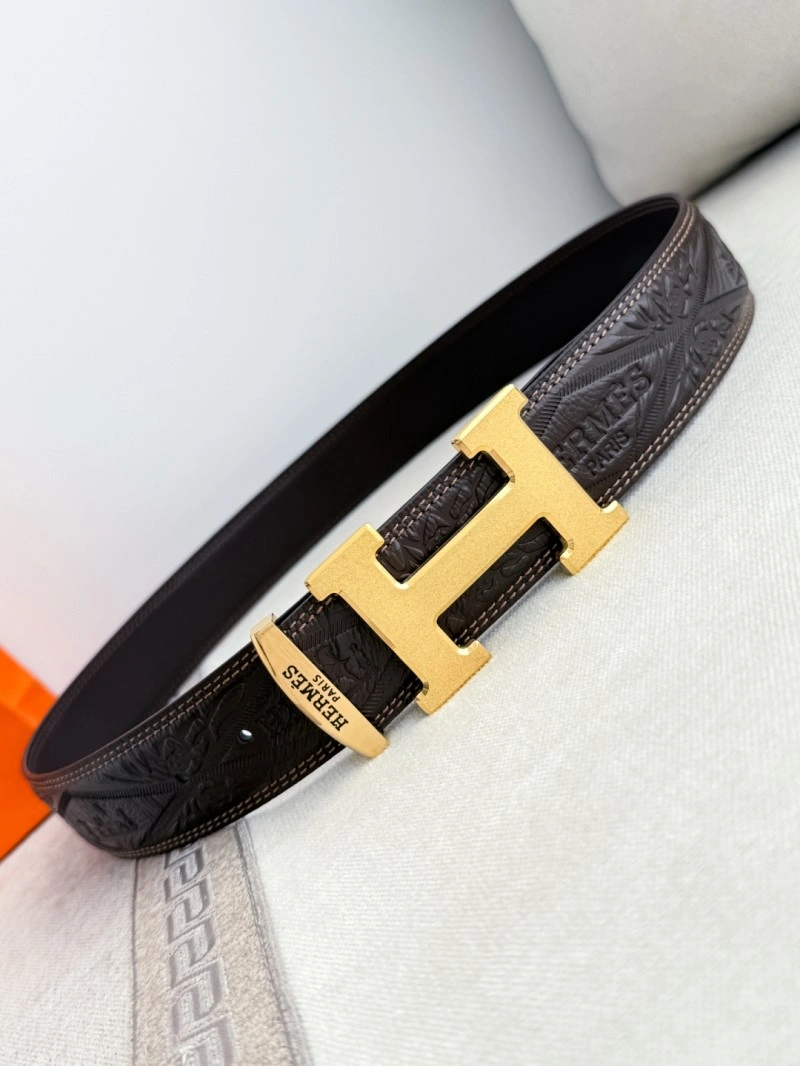 Hermes Belts Contemporary 294475