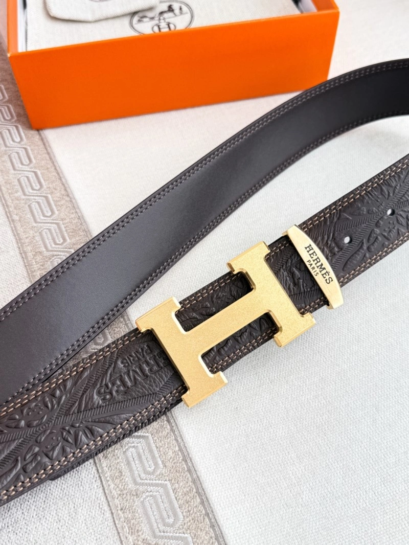 Hermes Belts Contemporary 294475