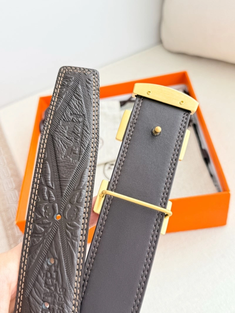 Hermes Belts Contemporary 294475