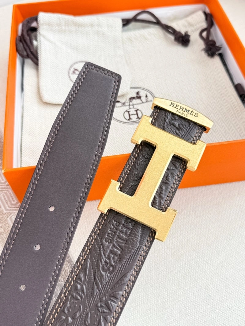 Hermes Belts Contemporary 294475