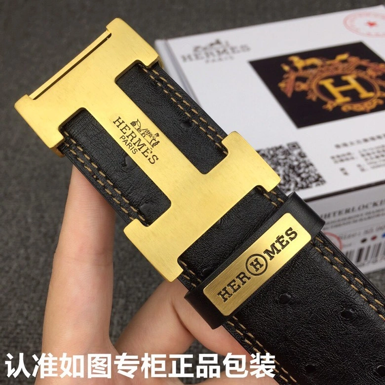 Elegant Hermes Belts 294473