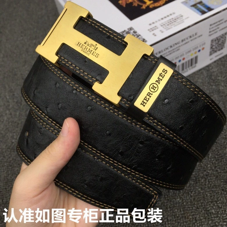 Elegant Hermes Belts 294473