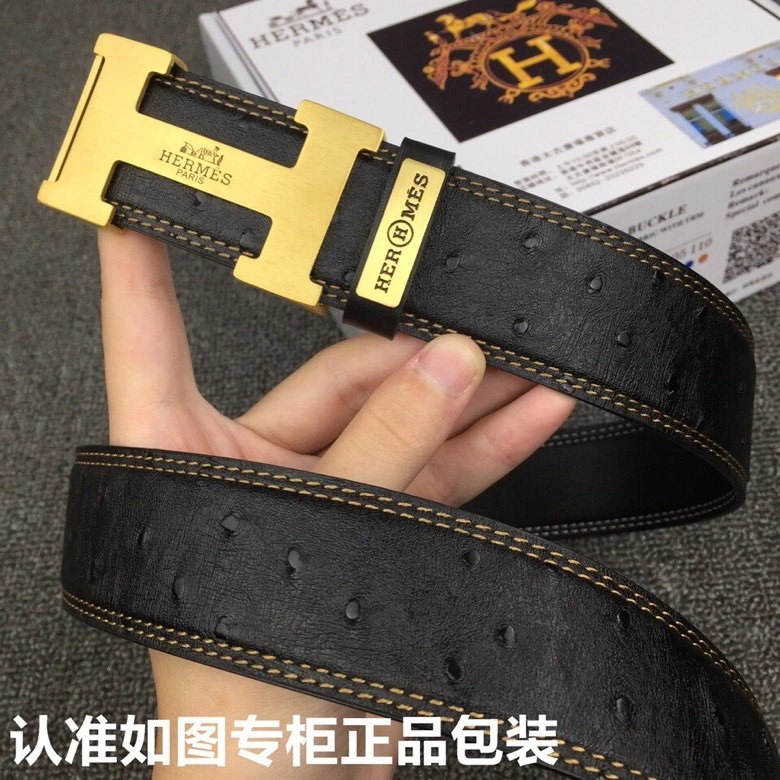 Elegant Hermes Belts 294473