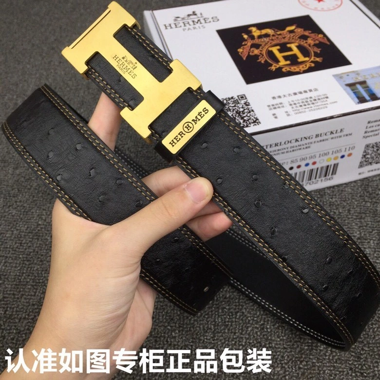 Elegant Hermes Belts 294473