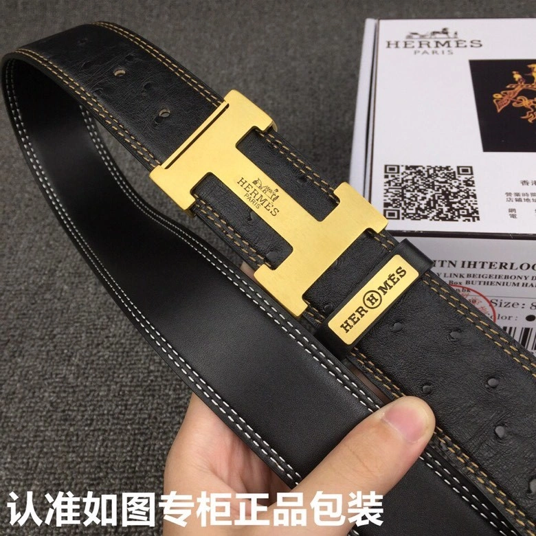 Elegant Hermes Belts 294473