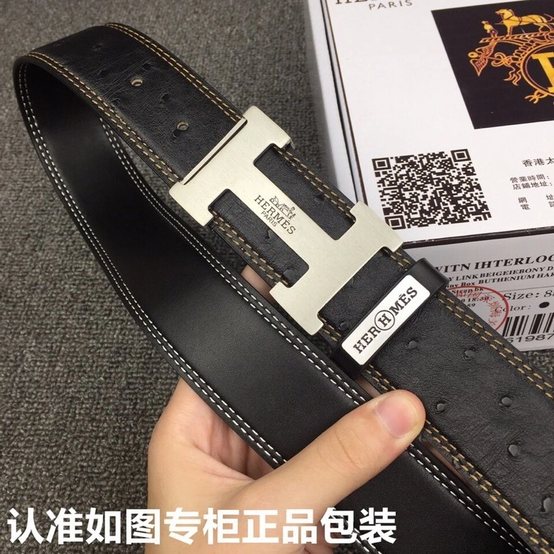 Hermes Belts Youthful 294500
