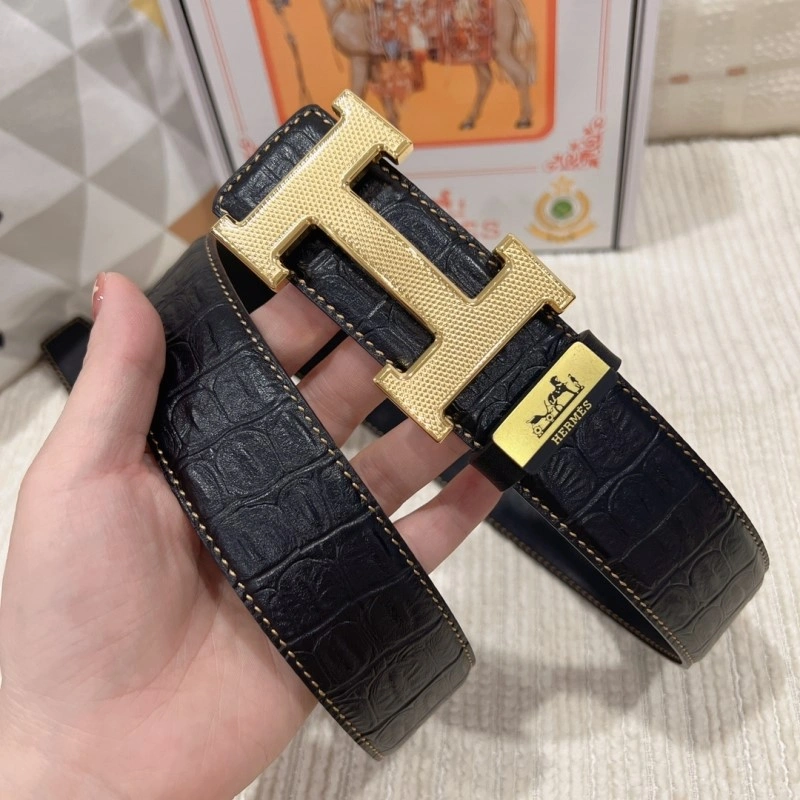 Hermes Belts Thermal 294503