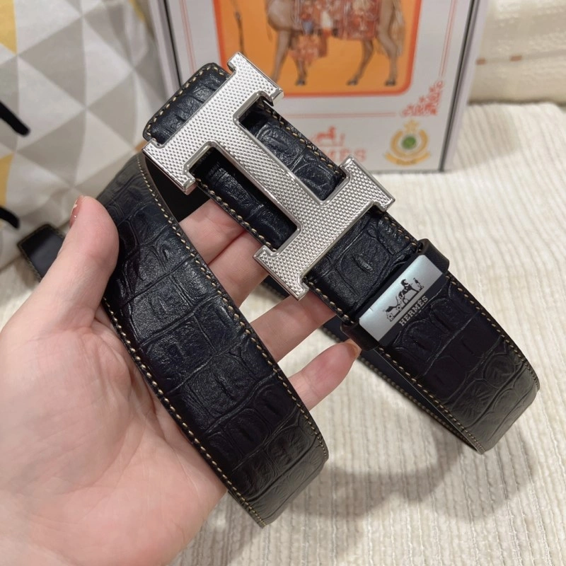 Hermes Belts Thermal 294503