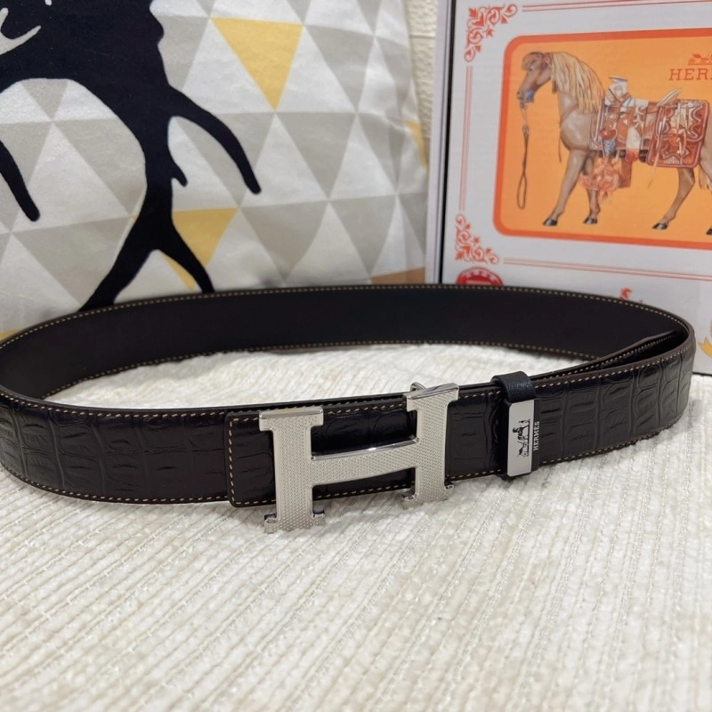 Hermes Belts Thermal 294503