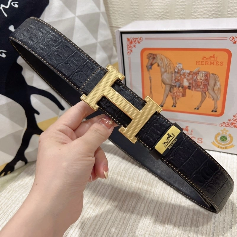 Hermes Belts Thermal 294503
