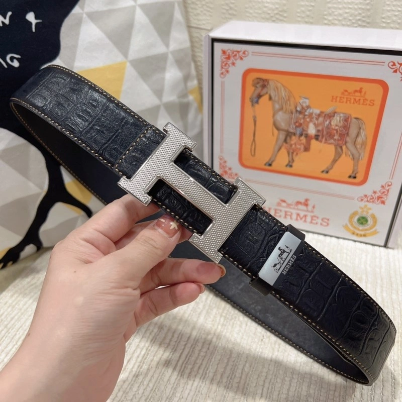 Hermes Belts Thermal 294503