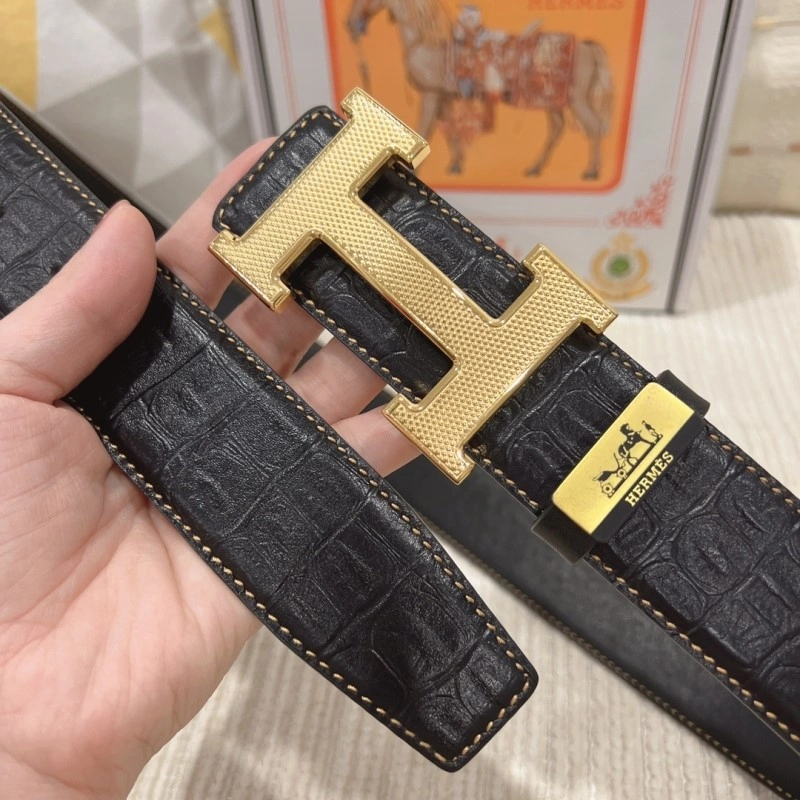 Hermes Belts Thermal 294503