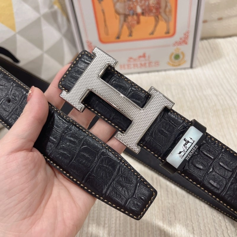 Hermes Belts Thermal 294503
