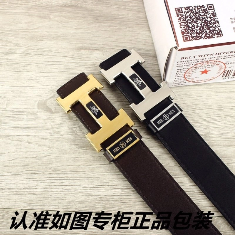 FlexibleFit Hermes Belts 294493