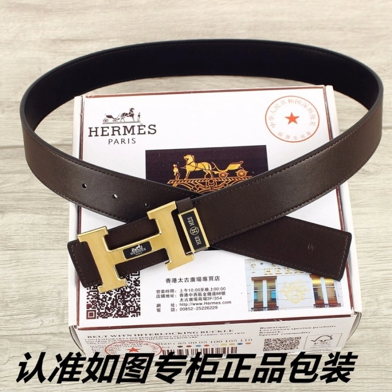 Premium Hermes Belts 294485