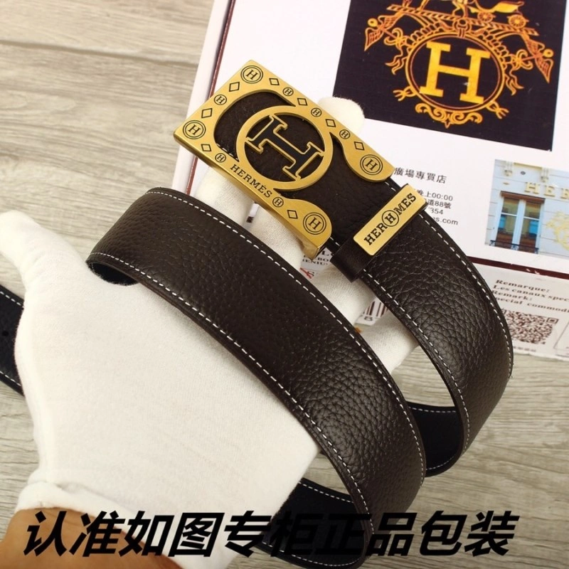Seasonal Hermes Belts 294474