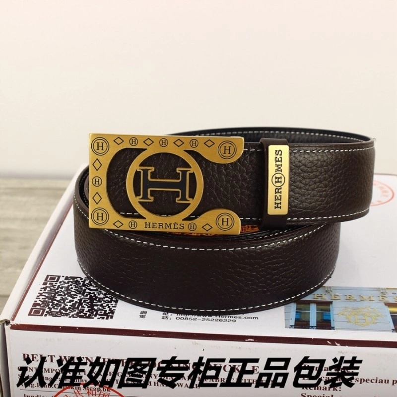 Seasonal Hermes Belts 294474