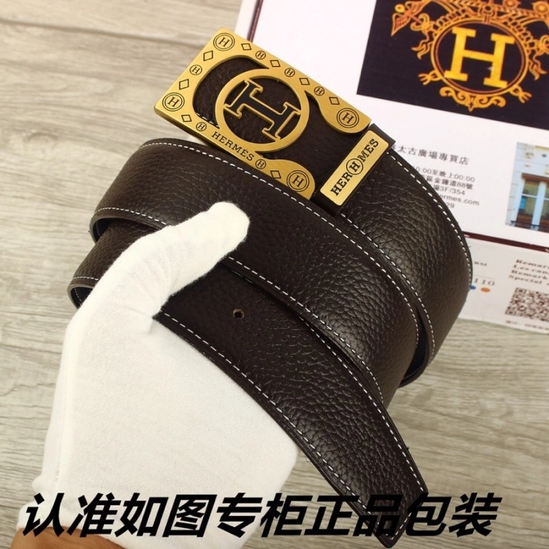 Seasonal Hermes Belts 294474