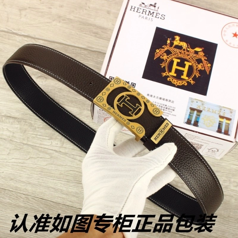 Seasonal Hermes Belts 294474