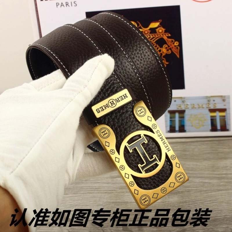 Seasonal Hermes Belts 294474