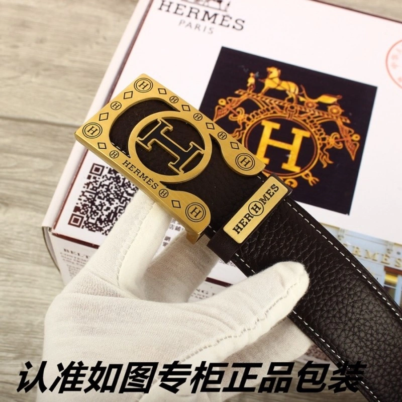 Seasonal Hermes Belts 294474