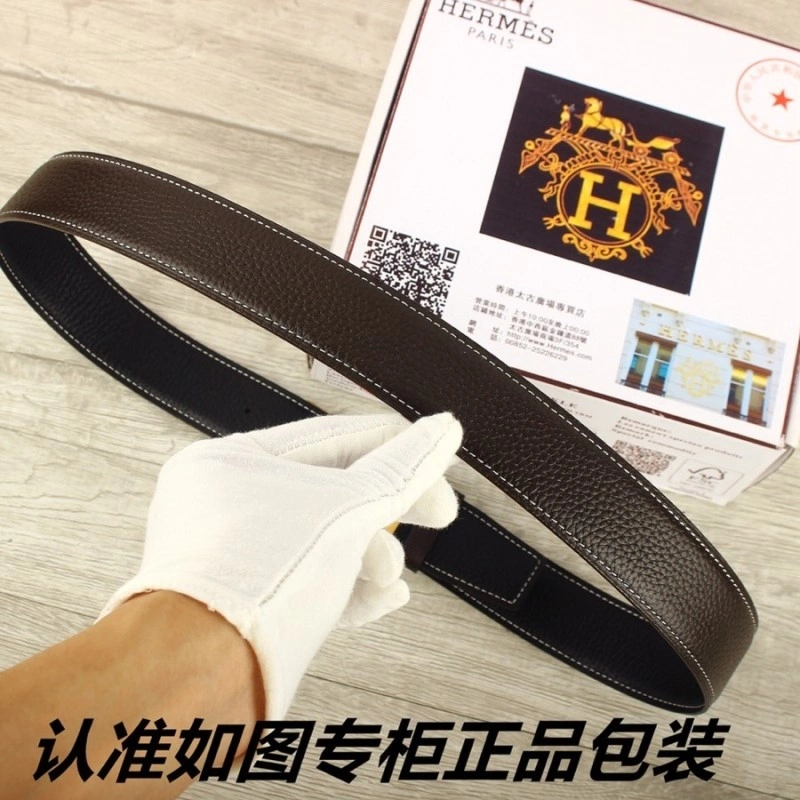 Seasonal Hermes Belts 294474
