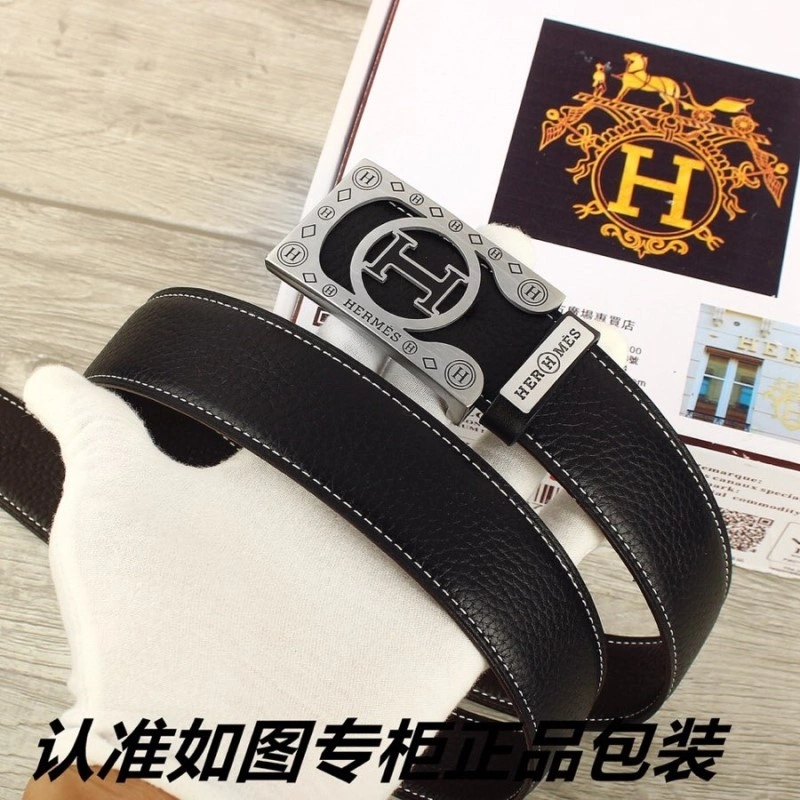 Hermes Belts Tailored 294489