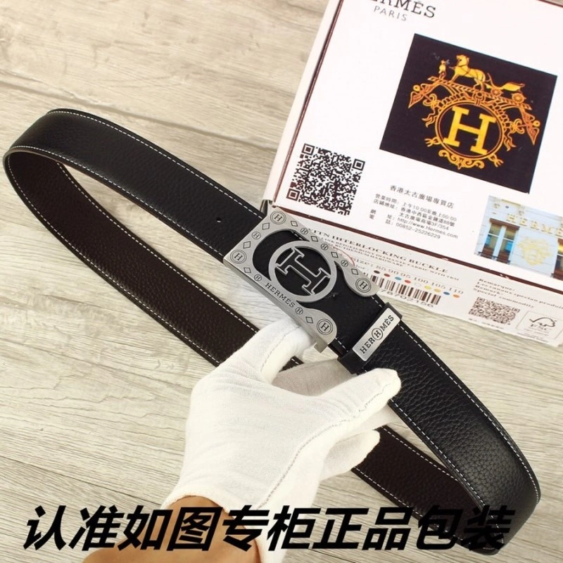 Hermes Belts Tailored 294489