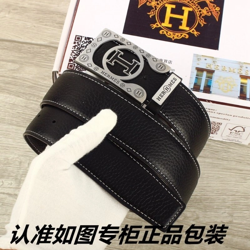 Hermes Belts Tailored 294489