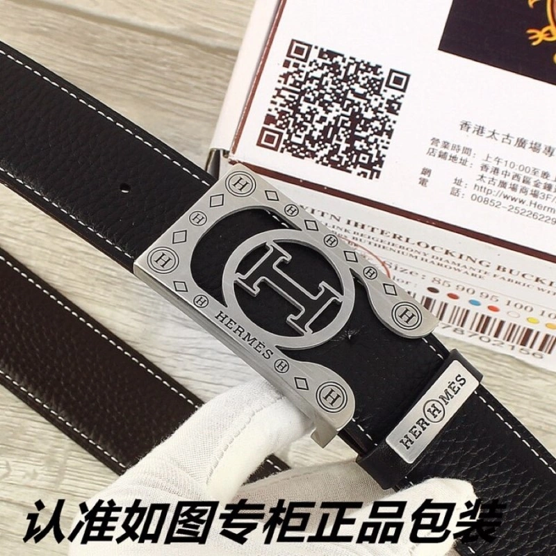 Hermes Belts Tailored 294489
