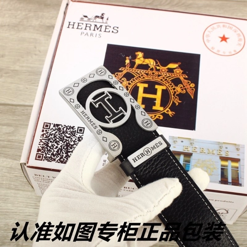Hermes Belts Tailored 294489