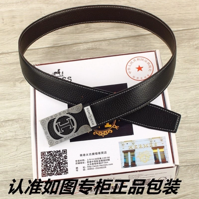 Hermes Belts Tailored 294489