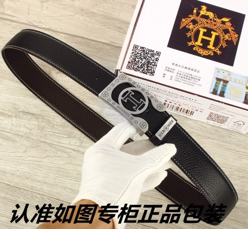 Hermes Belts Tailored 294489
