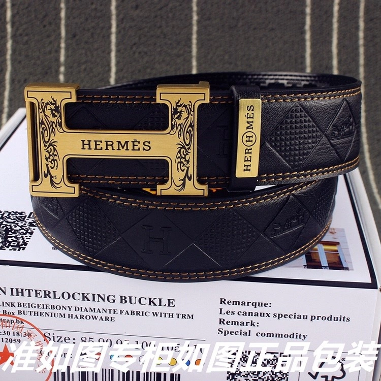 MultiPurpose Hermes Belts 294476